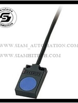 Keyence รุ่น EZ-18T ยูนิตหลัก, ชนิดแบนเรียบ, NPN ( ของใหม่ไม่มีกล่อง )