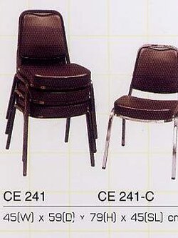 เก้าอี้จัดเลี้ยงรุ่น CE-241
