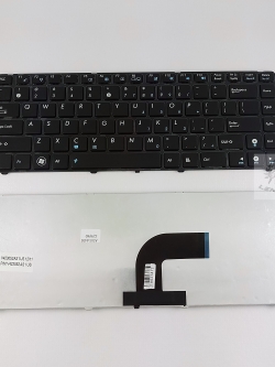 KEYBOARD ASUS A43S
