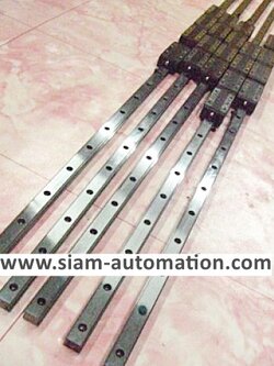 Linear Guide ยี่ห้อ THK รุ่น SHS20LVS (Used)