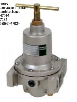 KONAN Regulator RV21-04 (NEW)
