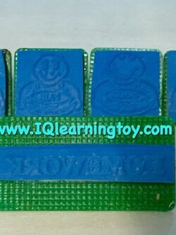 ตรายาง ตรวจการบ้านภาษาอังกฤษ ลายไดโนเสาร์บาร์นนี่ ขนาด 1 นิ้ว ภาพสวยคมชัด มีด้ามจับถนัดมือ ทนทาน ใช้ได้นาน คุ้มค่าจริงๆค่ะ ส่งฟรี