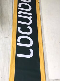 ป้ายไวนิล