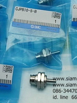 SMC CJPB10-5 Cylinders