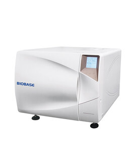 BIOBASE Table Top Autoclave Class S Series BKM-Z24S