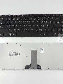 KEYBOARD LENOVO G480