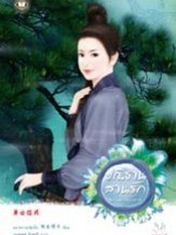 ปณิธานสานรัก (ชุด โฉมงามแฝงกาย) - หยางกวงฉิงจื่อ