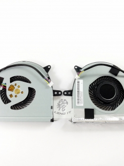 พัดลม CPU/FAN Asus X401U