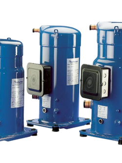 Danfoss Scroll compressor SM100 SM120 SM147 SM148 SM161 SM185
