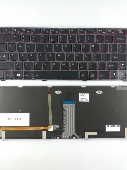 KEYBOARD LENOVO Y400/Y410P