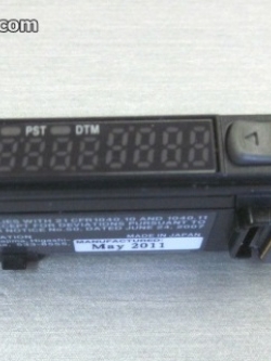 Digital Fiber optic sensor ยี่ห้อ Keyence รุ่น FS-N12N (NEW)