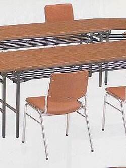 โต๊ะประชุมแบบตัวต่อ