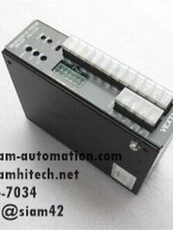 DC Motor Driver ORIENTAL MOTOR รุ่น FBLD20A (ใหม่ไม่มีกล่อง)