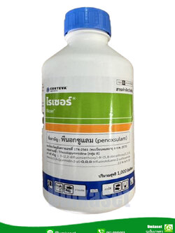 ไรเซอร์ พีน็อกซูแลม (penoxsulam) CORTEVA ( 1 ลิตร)