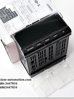 K3HB-XVD Omron Display