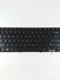 KEYBOARD HP/COMPAQ DV4-3000 (ไม่มีเฟรมหน้า NO FRAME)