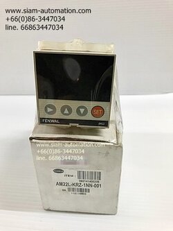 AM22L-KRZ-1NN-001 FENWAL Temperature Controller