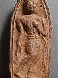 ลีลา เนื้อดิน สุโขทัย