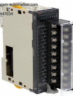 OMRON PLC CJ1W-TC001 NEW