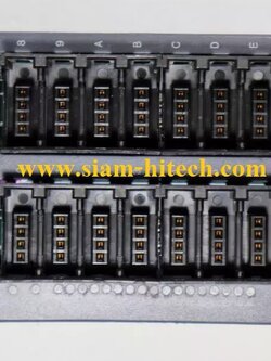 Mitsubishi CL2X16-DIC3V cc-link มือสอง