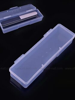 กล่องใส่เครื่องมือทำเล็บ