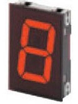 M7E-08DRN2 Omron Electronics NEW