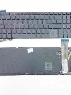 KEYBOARD ASUS GL552V