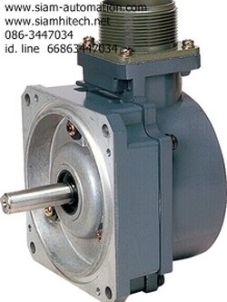 Q170ENC ABSOLUTE ENCODER