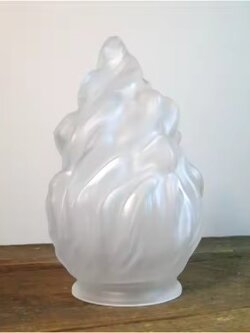 โคมเปลวไฟ ขนาด 4นิ้ว ขั้วE27 เช็คสต๊อกสินค้า วัน/วัน