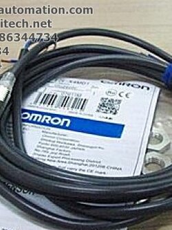 Proximity Sensor Omron รุ่น E2E-X4MD1