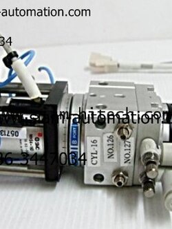 SMC MHS4-16D,MDSUA1-180