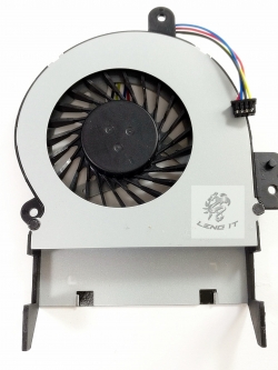 พัดลม CPU/FAN Asus X55A ความหนา 10mm