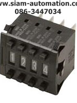 DIGITAL SWITCH A7BS-206 (NEW)