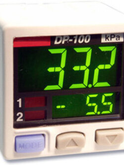 Pressure Switch ยี่ห้อ SUNX รุ่น DP-100 (Used)