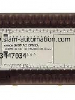 PLC CPM1A-20CDR-A-V1 new&used