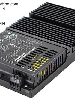 Vicor FlatPAC Switching Power Supply VI-MU3-EQ