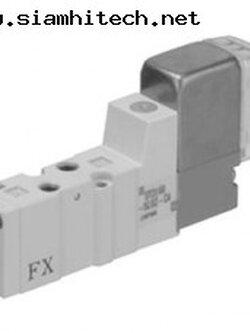 Solenoid Valve SMC SY่J3223-5MZ