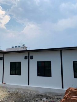 บ้านสำเร็จรูป 5.00x13.00 เมตร