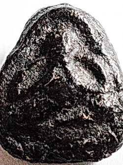 พระปิดตา เนื้อผงคลุกรัก ลป.ศุข วัดปากคลองมะขามเฒ่า