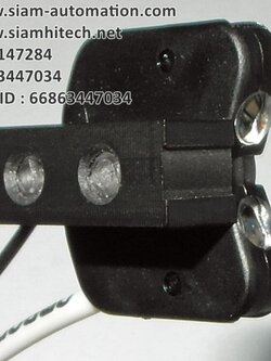 เซ็นเซอร์วัดระดับ ยี่ห้อ Omron รุ่น E32-L25T (New)