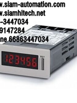 H7GP-T Counter Omron