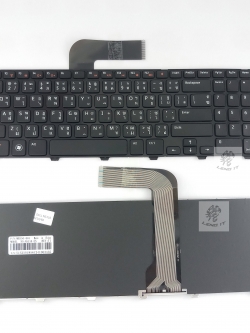 KEYBOARD DELL N5110