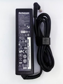ADAPTER LENOVO 20V 3.25A 65W หัว 5.5*2.5MM (ของเทียบ OEM)