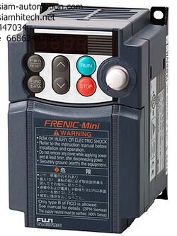 FRN1.5C1S-2J FUJI Inverter
