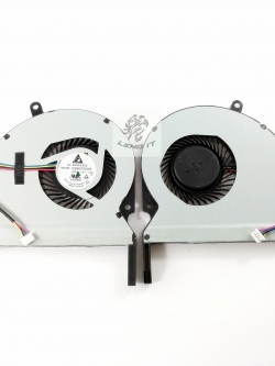 พัดลม CPU/FAN Asus X401