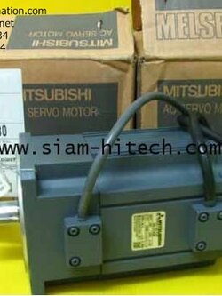 HA-FF43B Mitsubishi Servo Motor