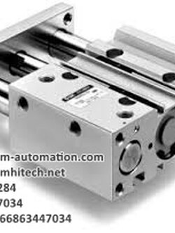 COMPACT GUIDE CYLINDER ยี่ห้อ SMC รุ่น MGPM25-10Z (New)