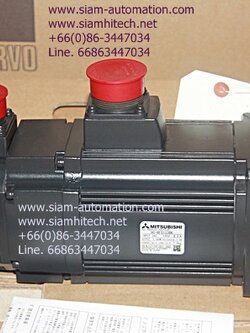 HC-RFS203 Mitsubishi Servo Motor