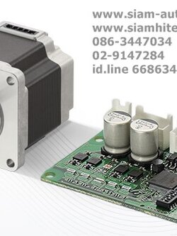 2-phase stepper motor VEXTA รุ่น PK223PA