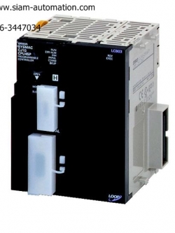 OMRON PLC CJ1G CPU44H new&used